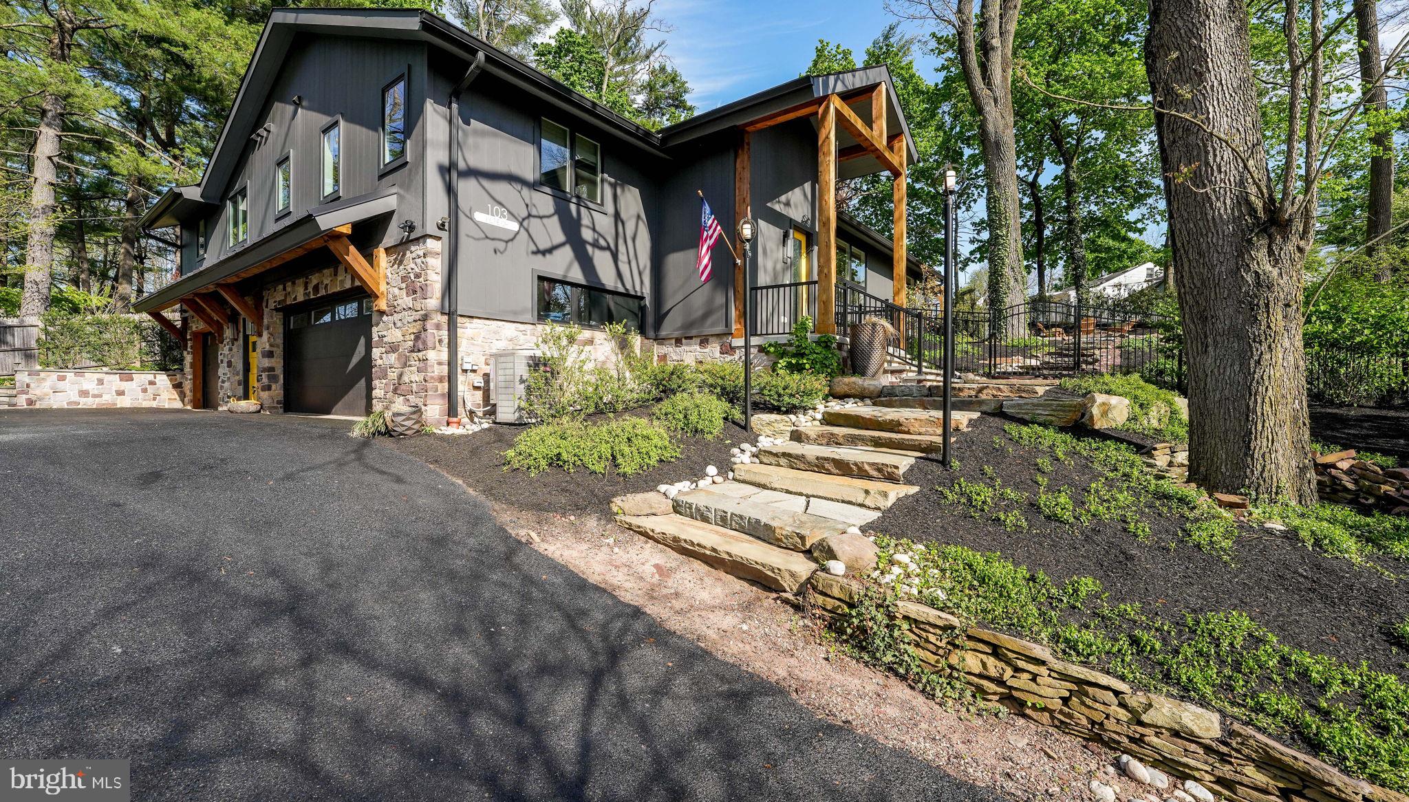 NEW HOPE - Residential