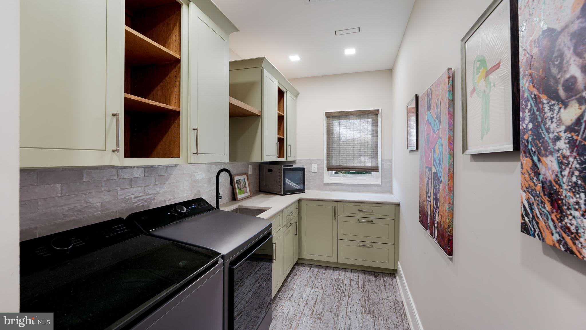 NEW HOPE - Residential