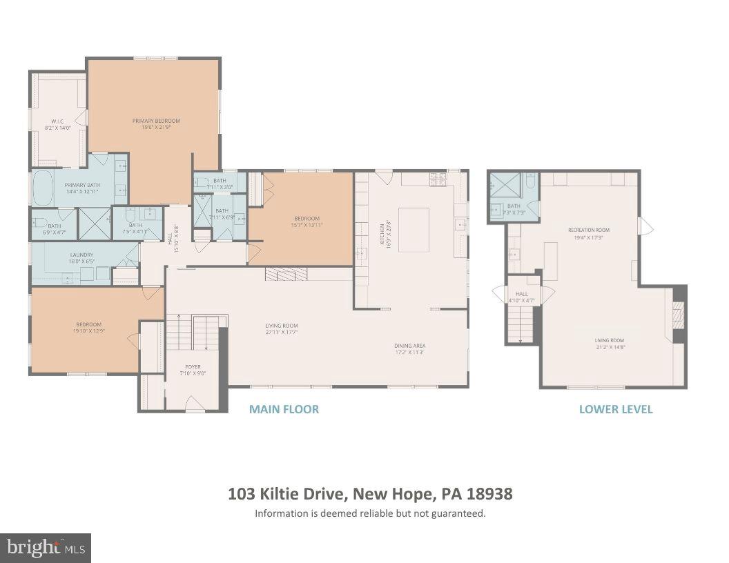 NEW HOPE - Residential