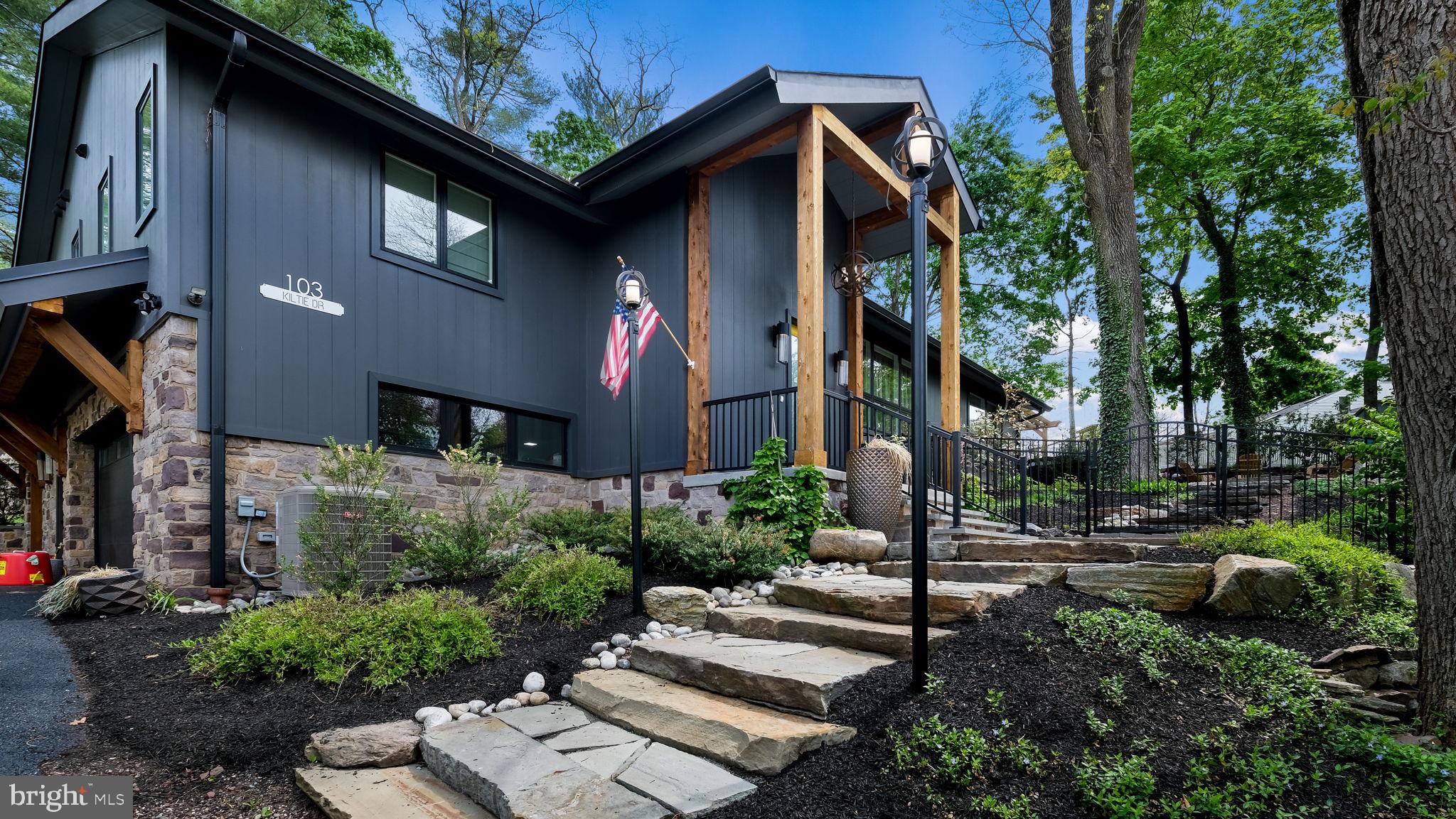 NEW HOPE - Residential