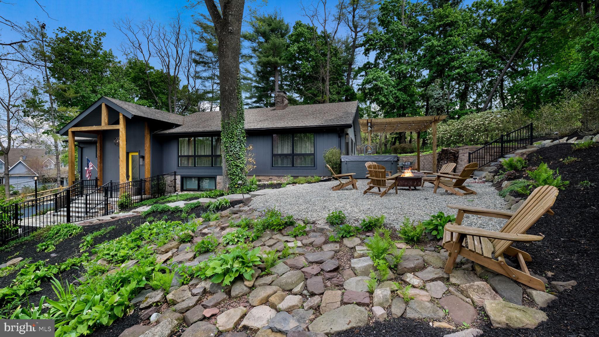 NEW HOPE - Residential