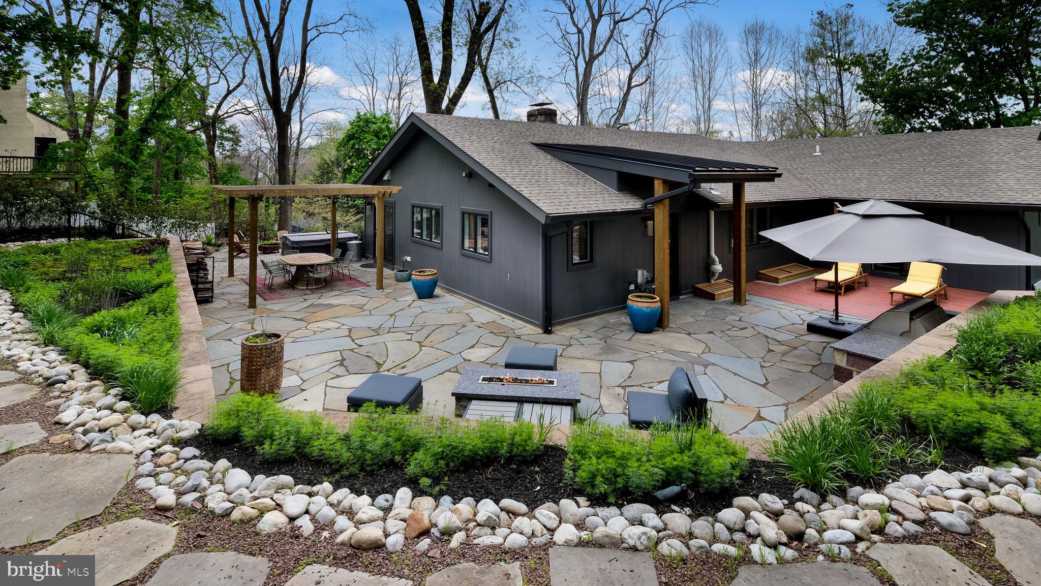 NEW HOPE - Residential