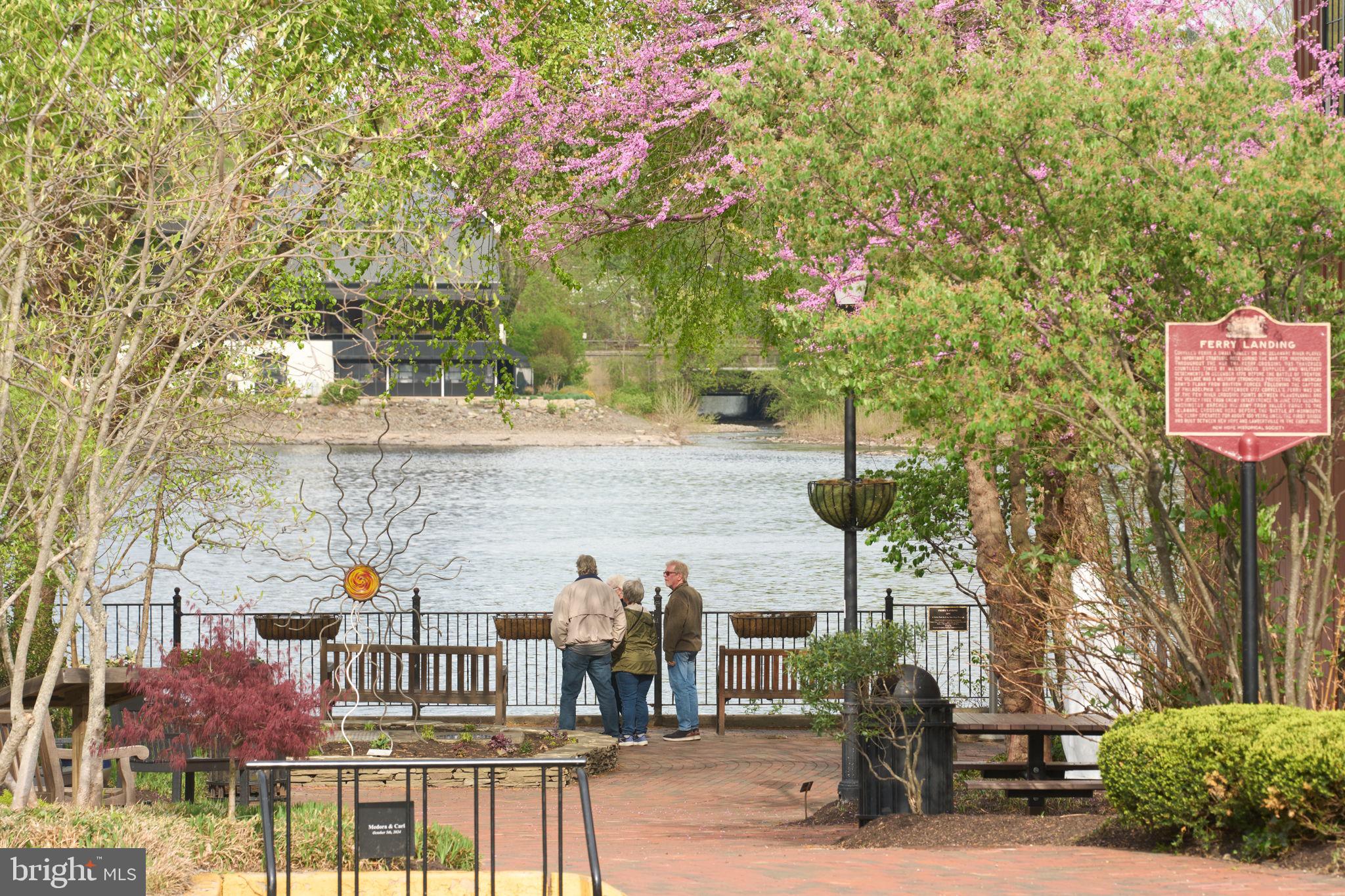 NEW HOPE - Residential