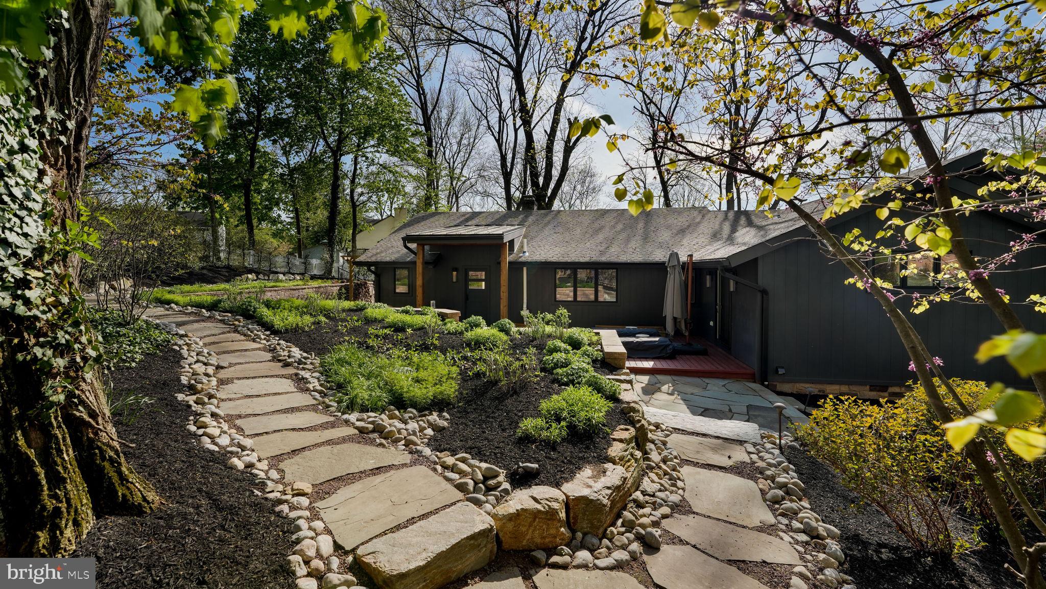 NEW HOPE - Residential