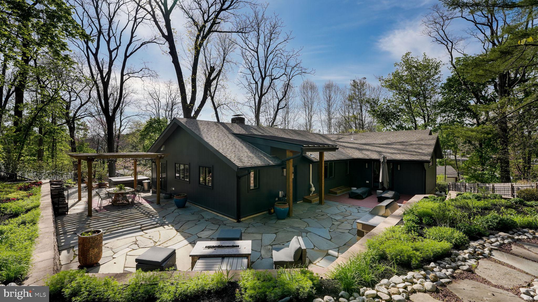 NEW HOPE - Residential