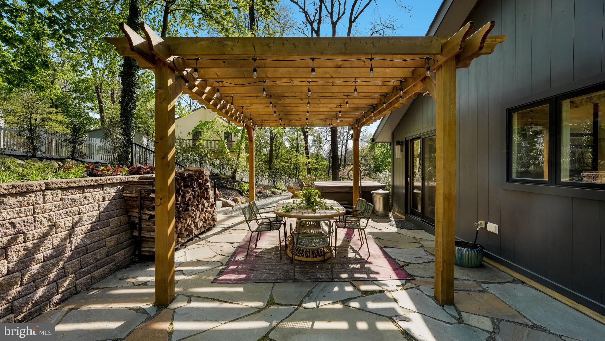 NEW HOPE - Residential