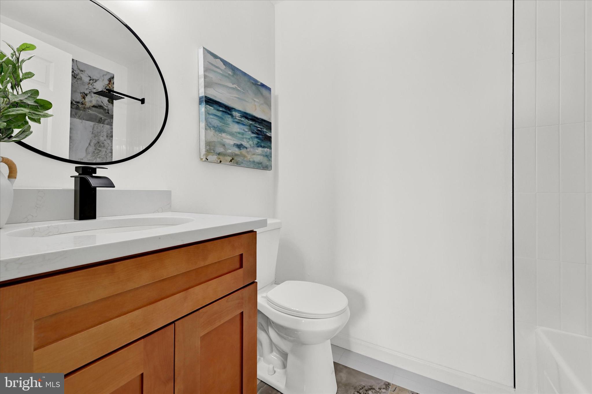 VILLAGE OF OLDE MILL - Residential