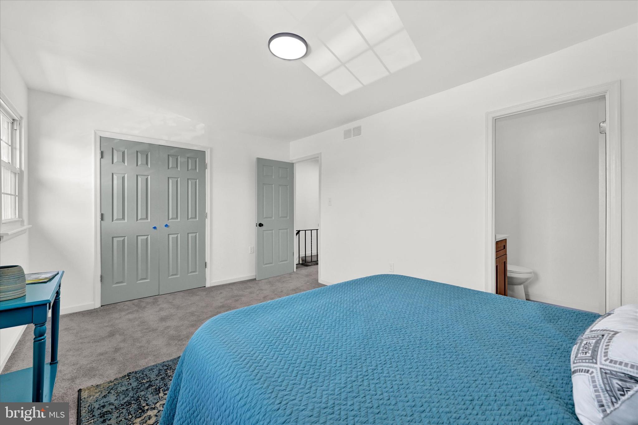 VILLAGE OF OLDE MILL - Residential