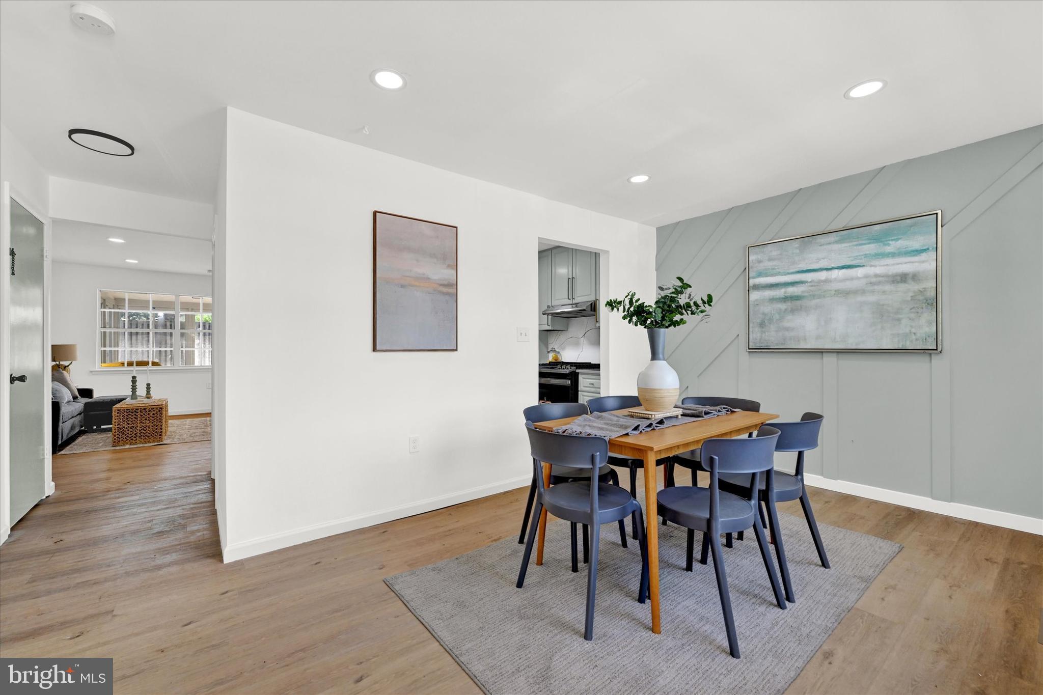 VILLAGE OF OLDE MILL - Residential