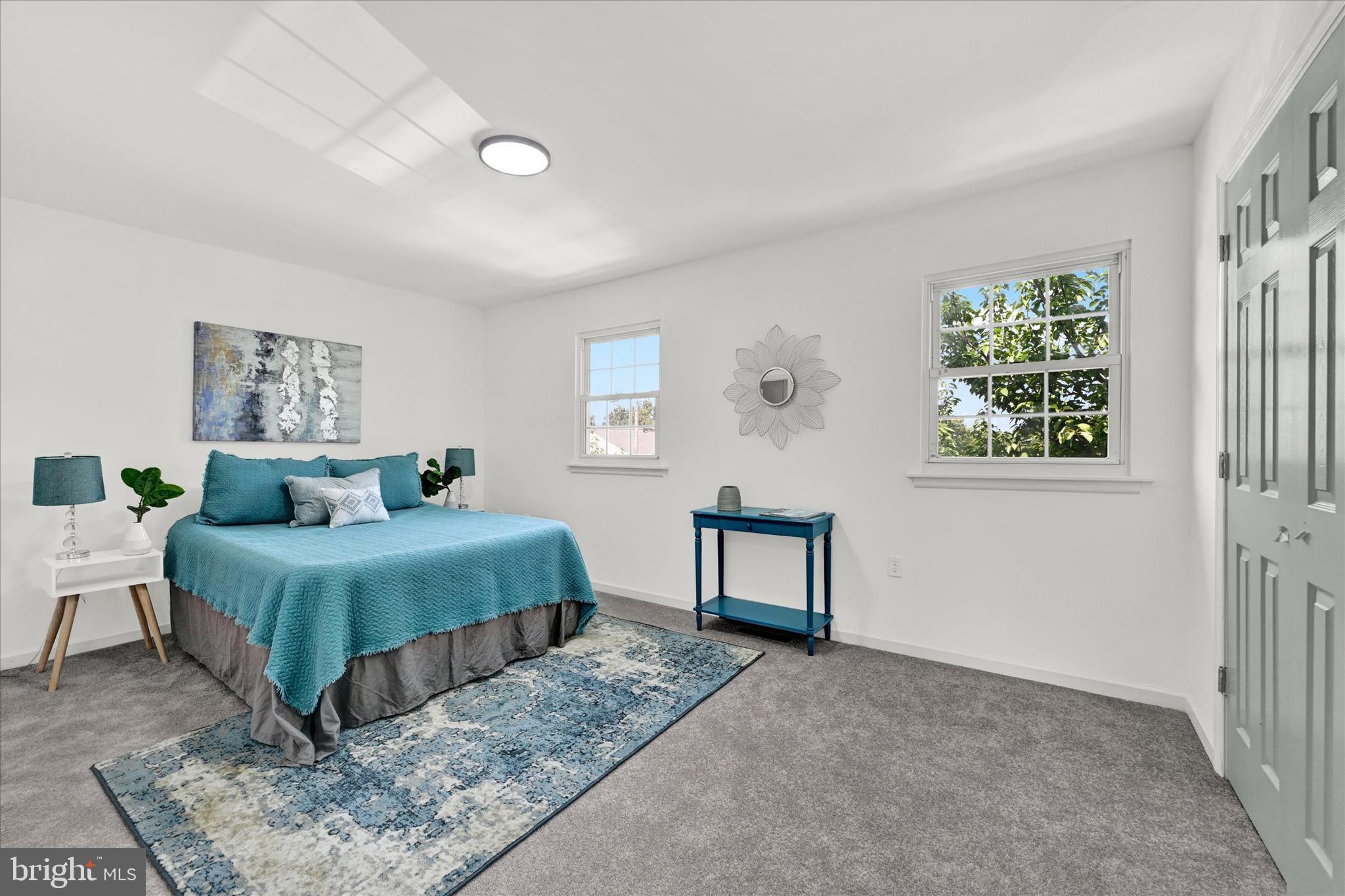 VILLAGE OF OLDE MILL - Residential