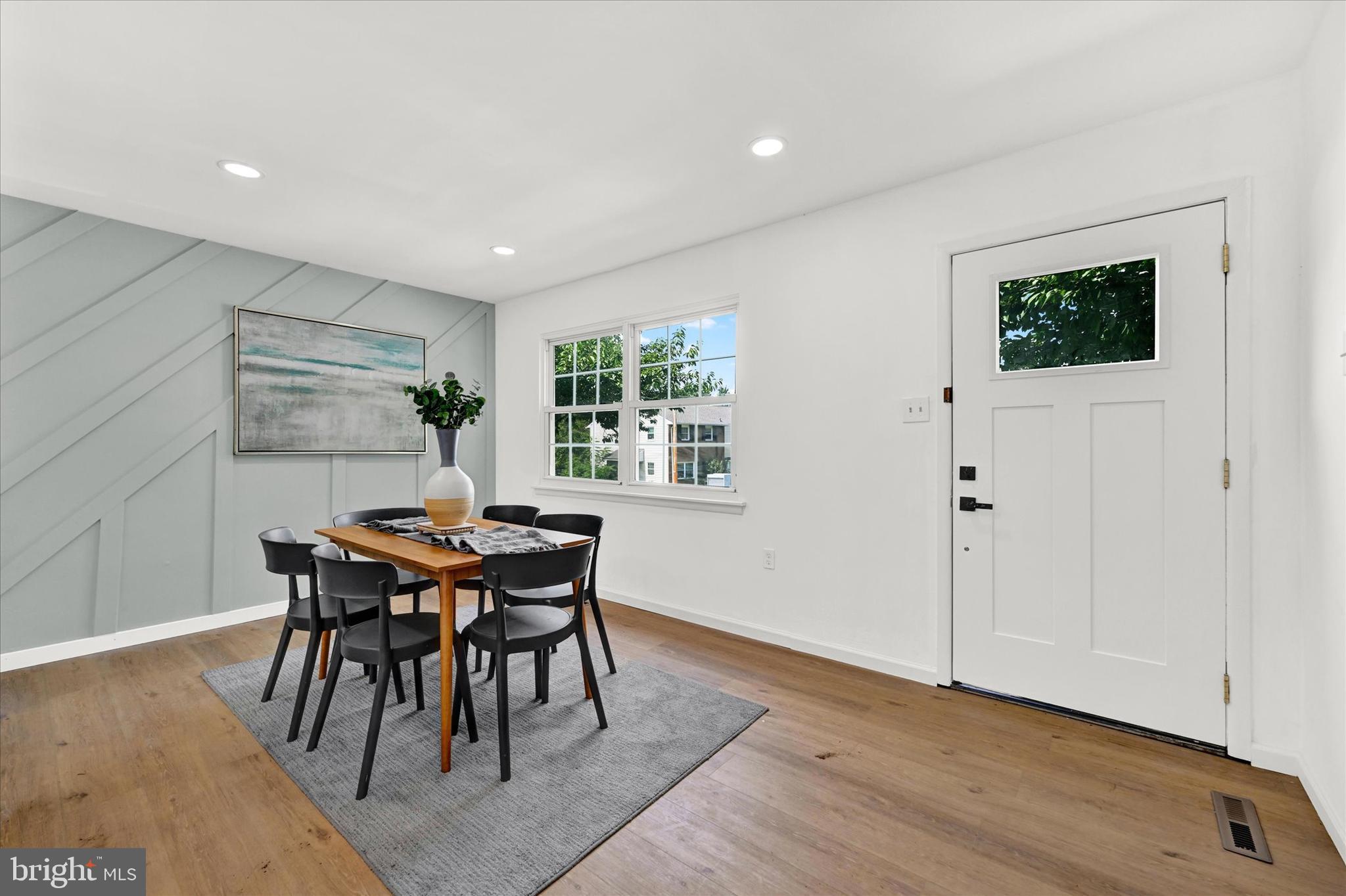 VILLAGE OF OLDE MILL - Residential