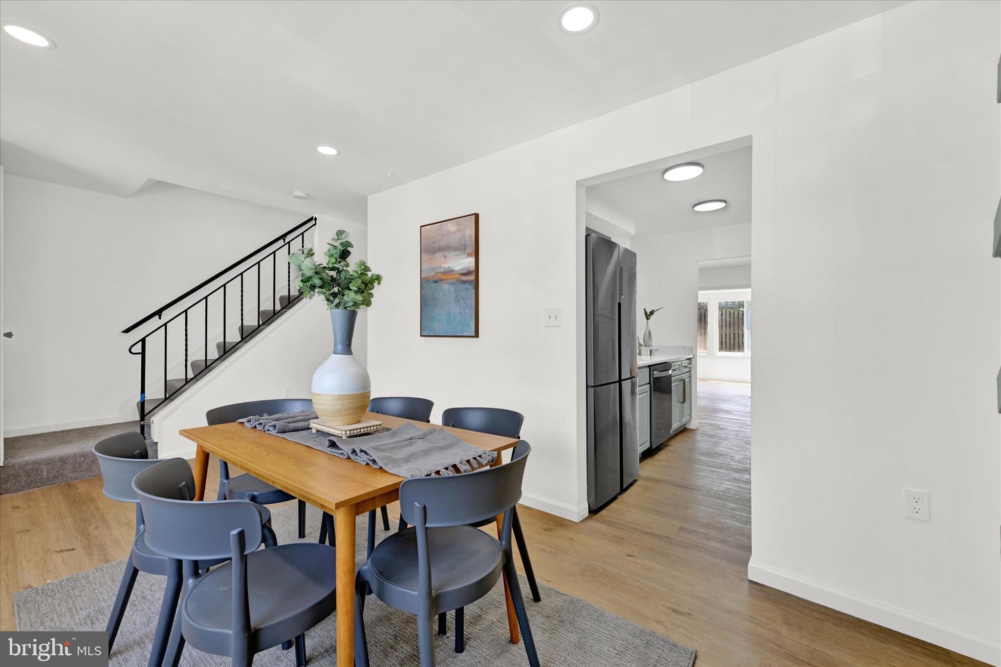 VILLAGE OF OLDE MILL - Residential