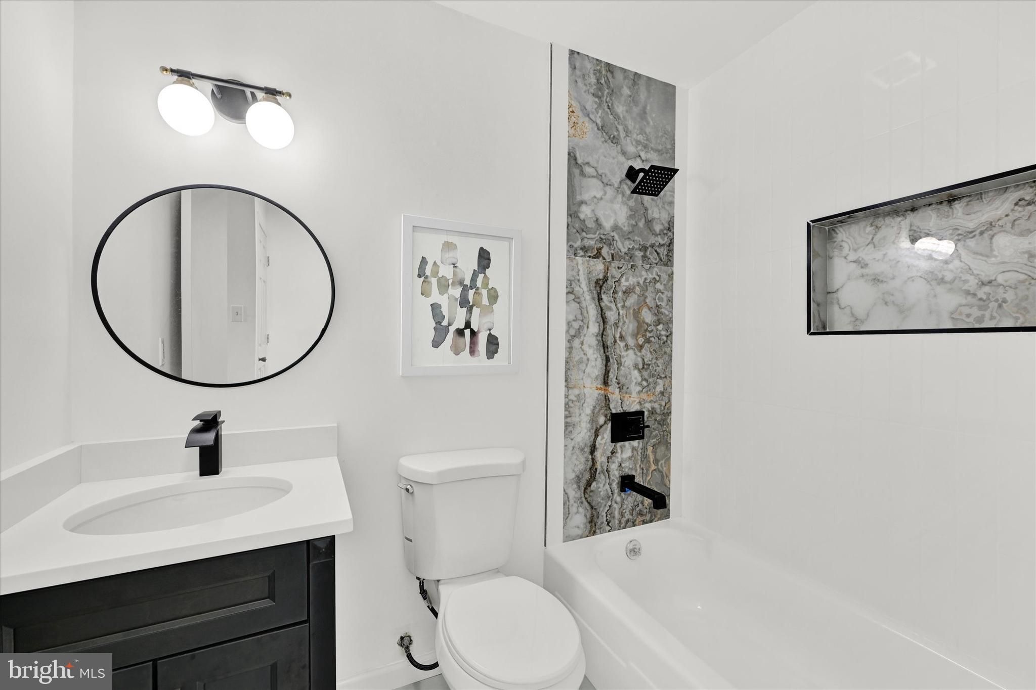 VILLAGE OF OLDE MILL - Residential