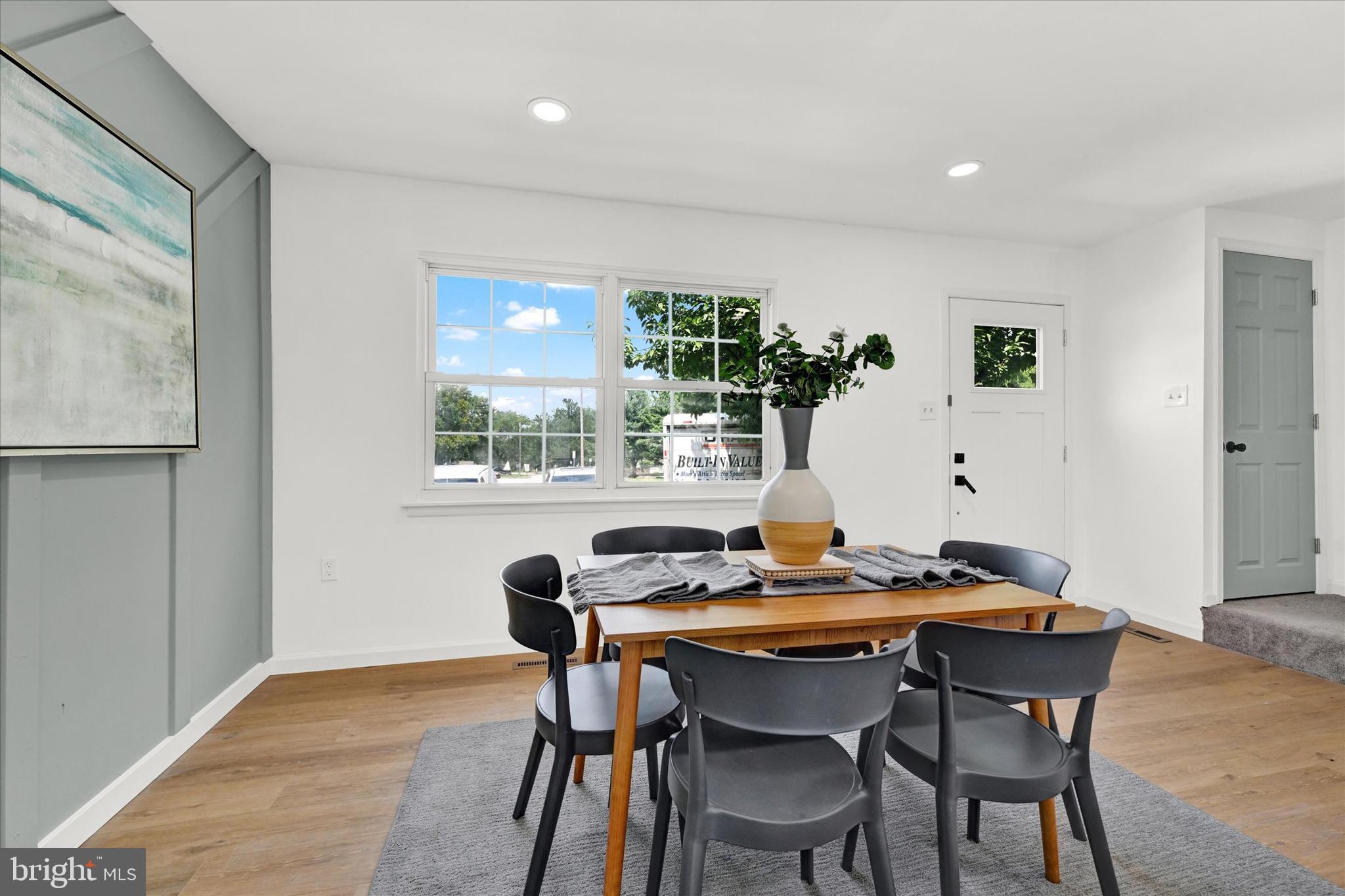 VILLAGE OF OLDE MILL - Residential