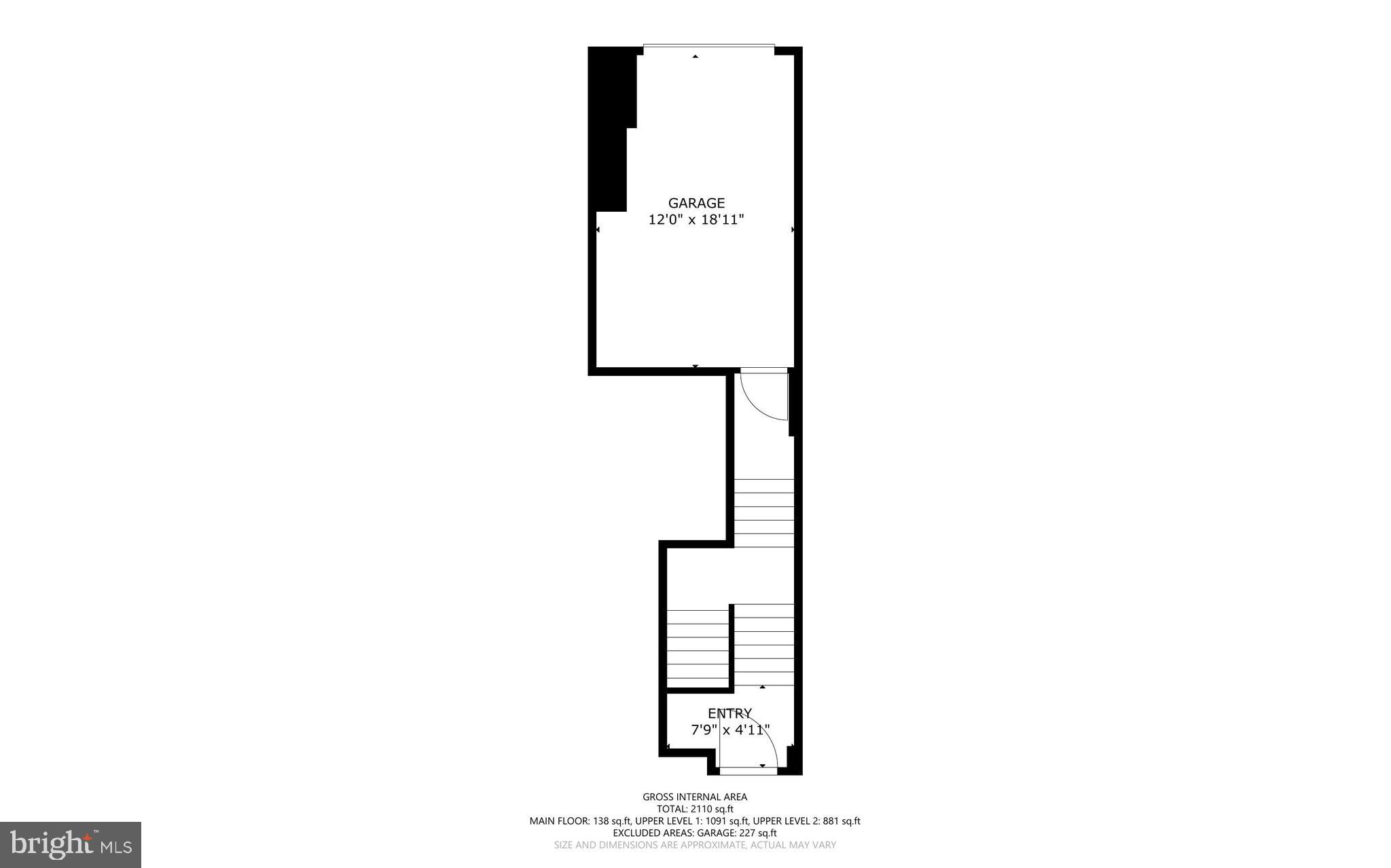 METRO POINTE - Residential