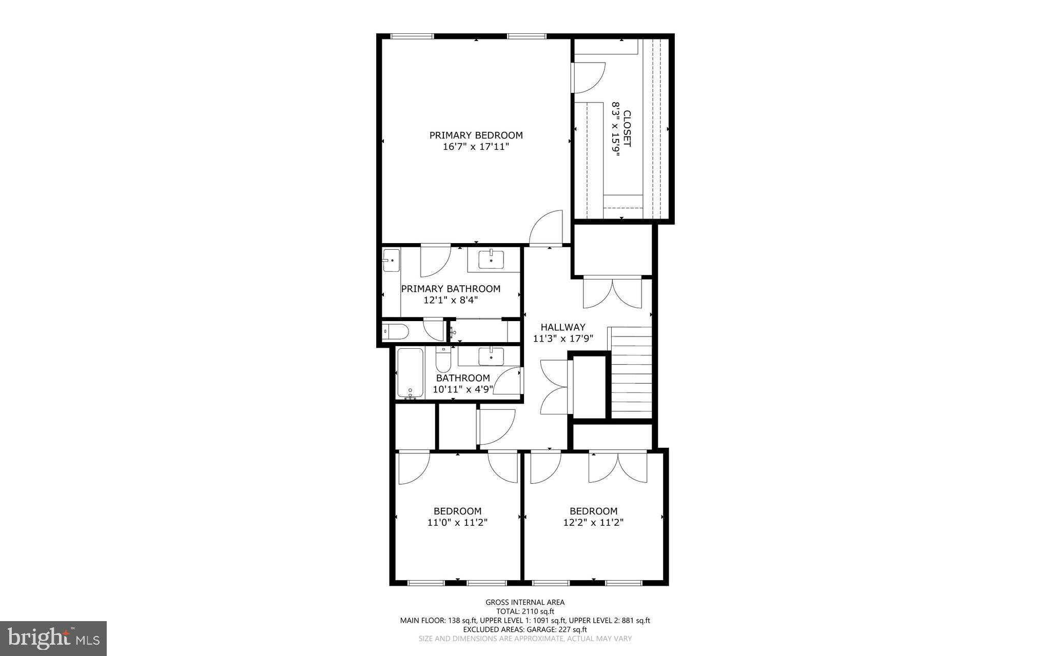 METRO POINTE - Residential