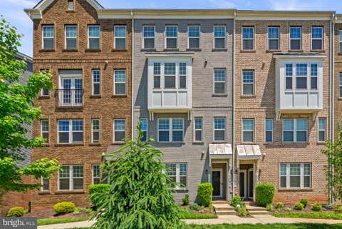 Condo For Sale - 2708 Duvall Ridge Road #415<br/> LANDOVER, MD 20785