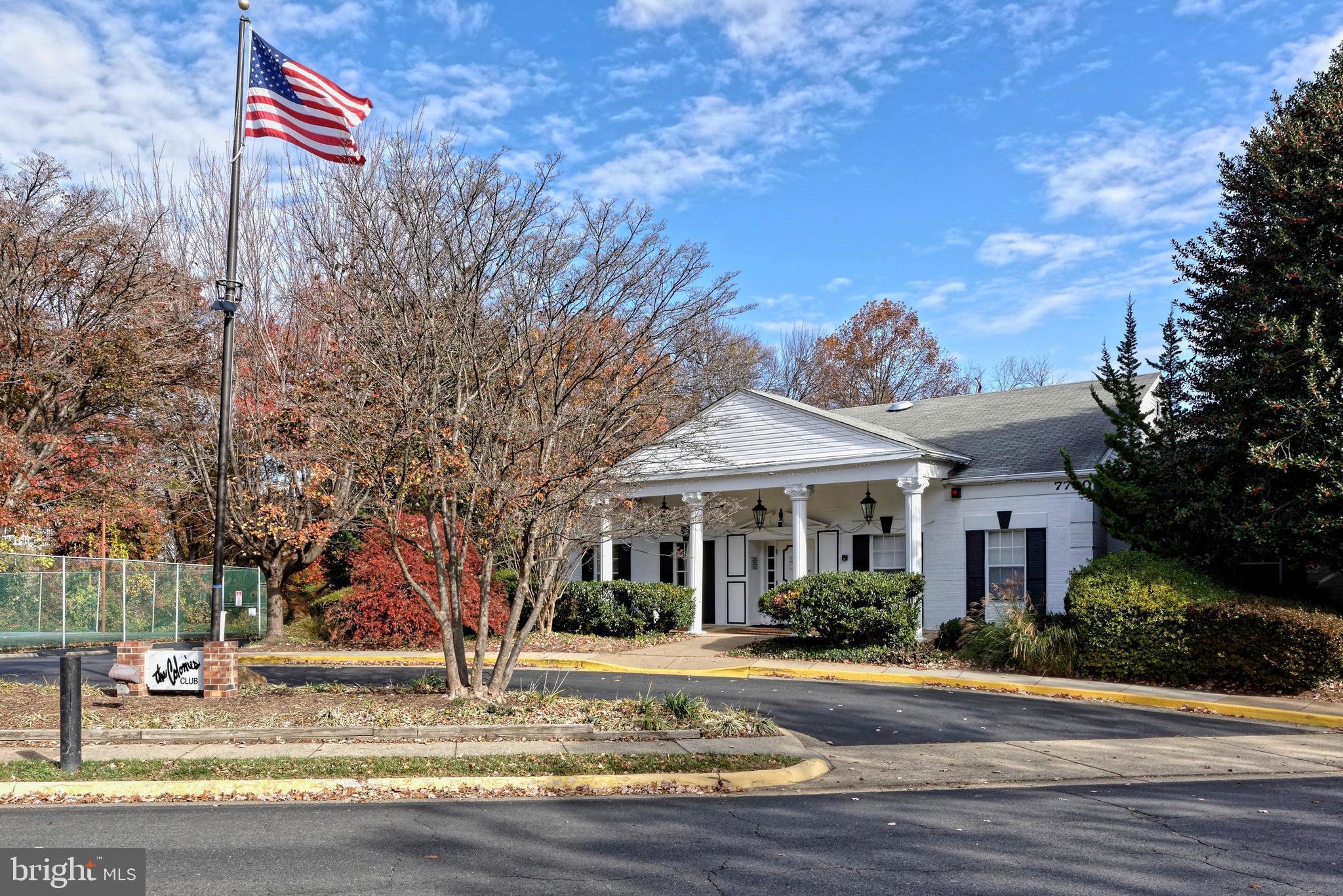 THE COLONIES - Residential