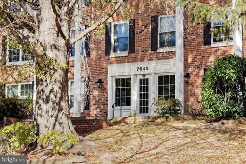 7640 TREMAYNE 202 MCLEAN VA 22102