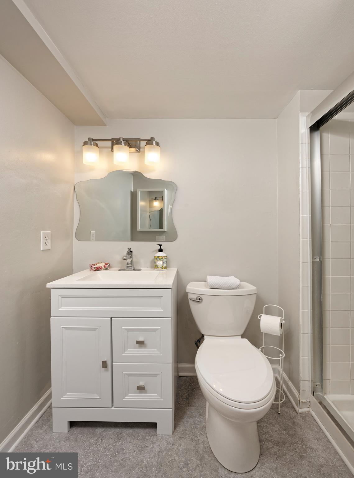 THE COLONIES - Residential