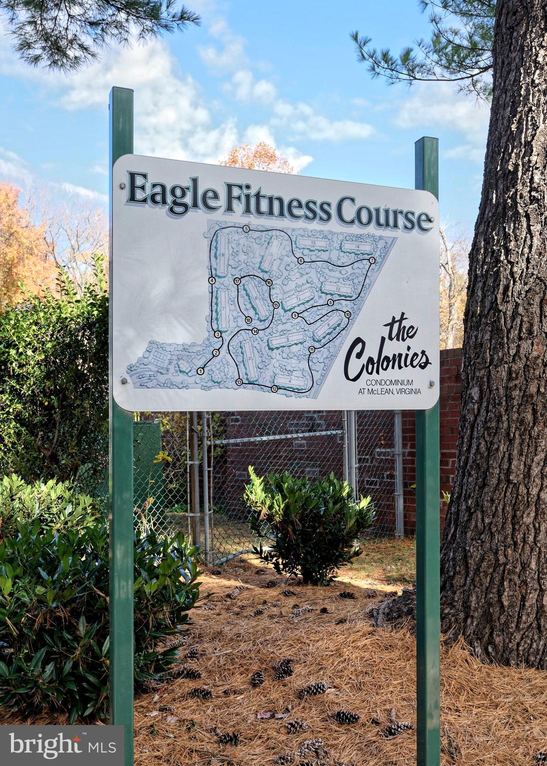 THE COLONIES - Residential