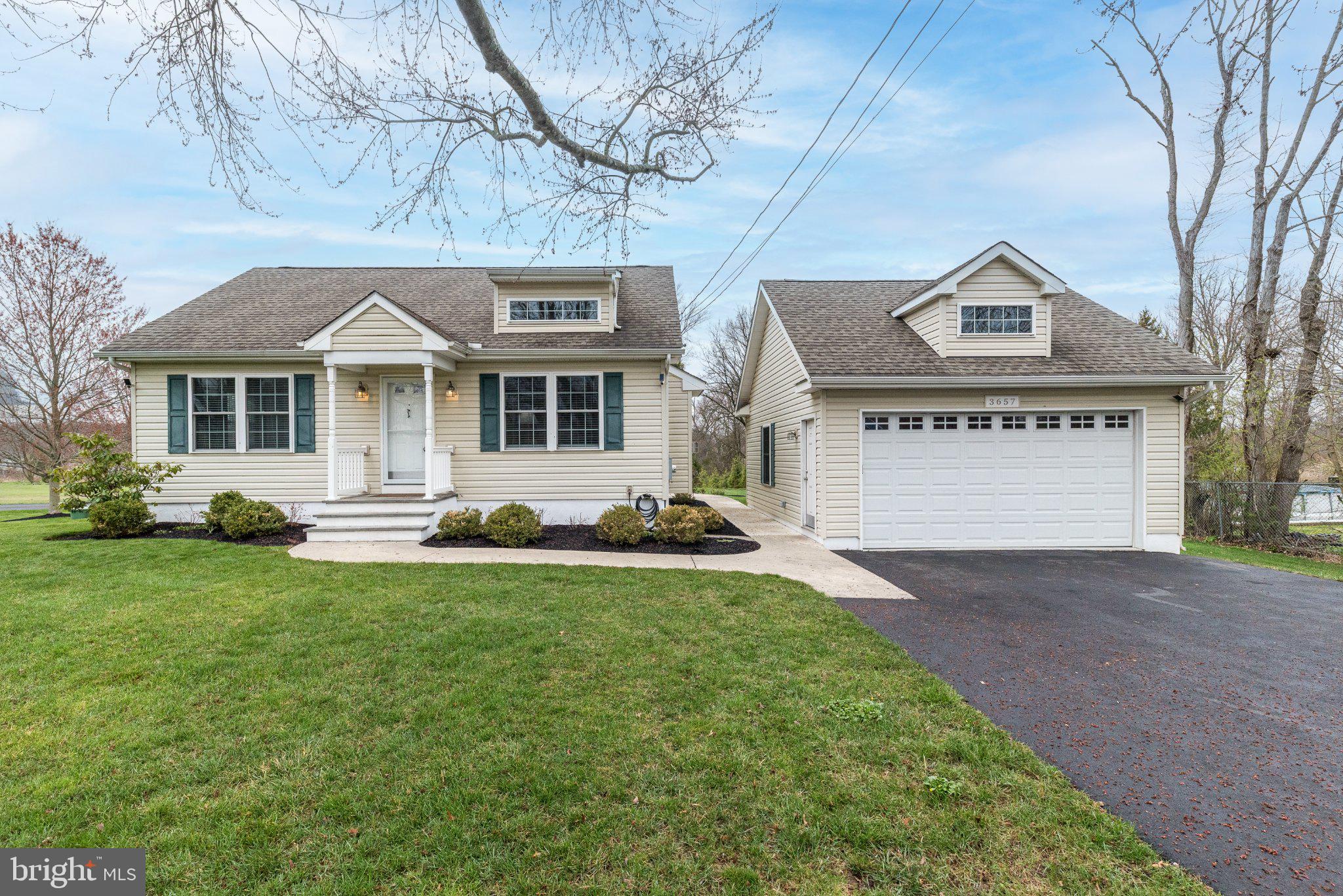 3645-57 APPLEBUTTER ROAD