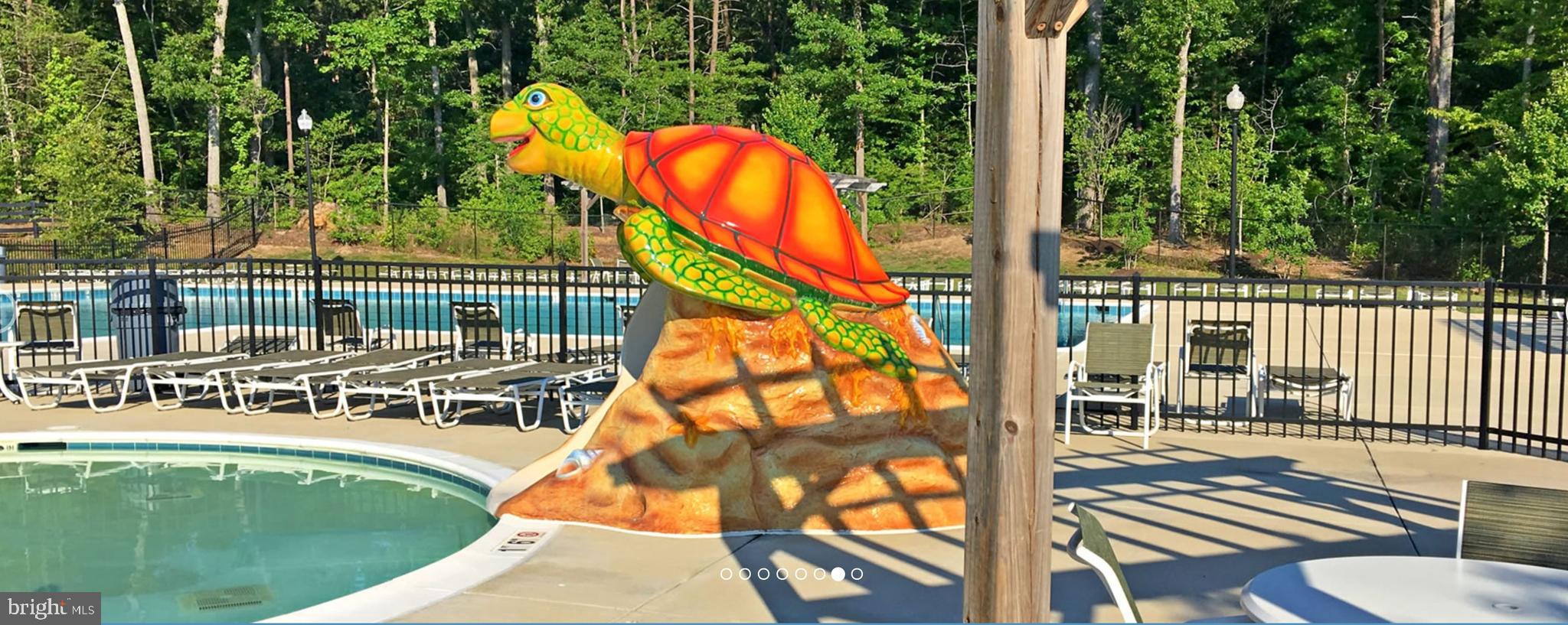 GLENEAGLES AT ST CHARLES - Residential