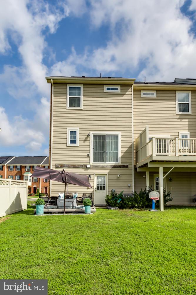 GLENEAGLES AT ST CHARLES - Residential