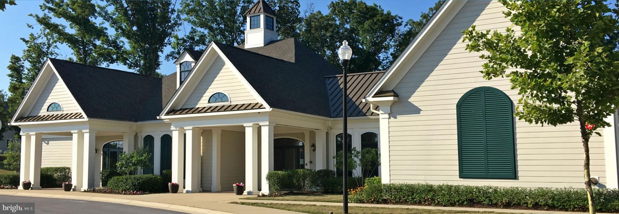 GLENEAGLES AT ST CHARLES - Residential