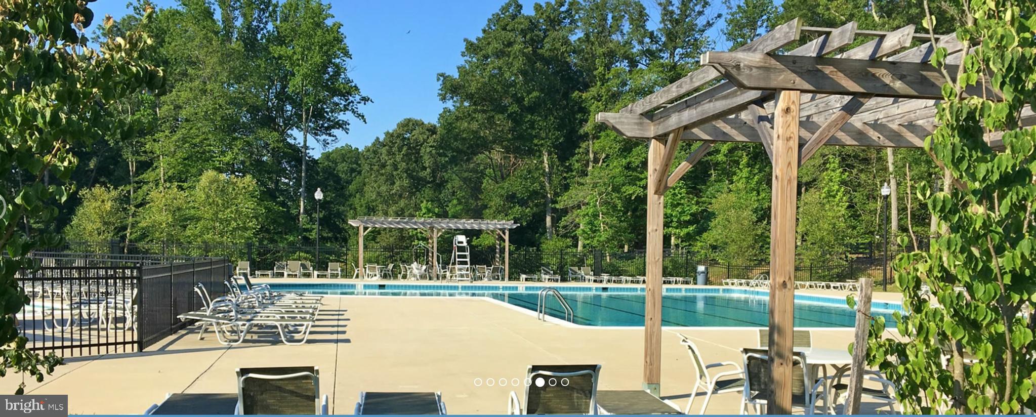 GLENEAGLES AT ST CHARLES - Residential