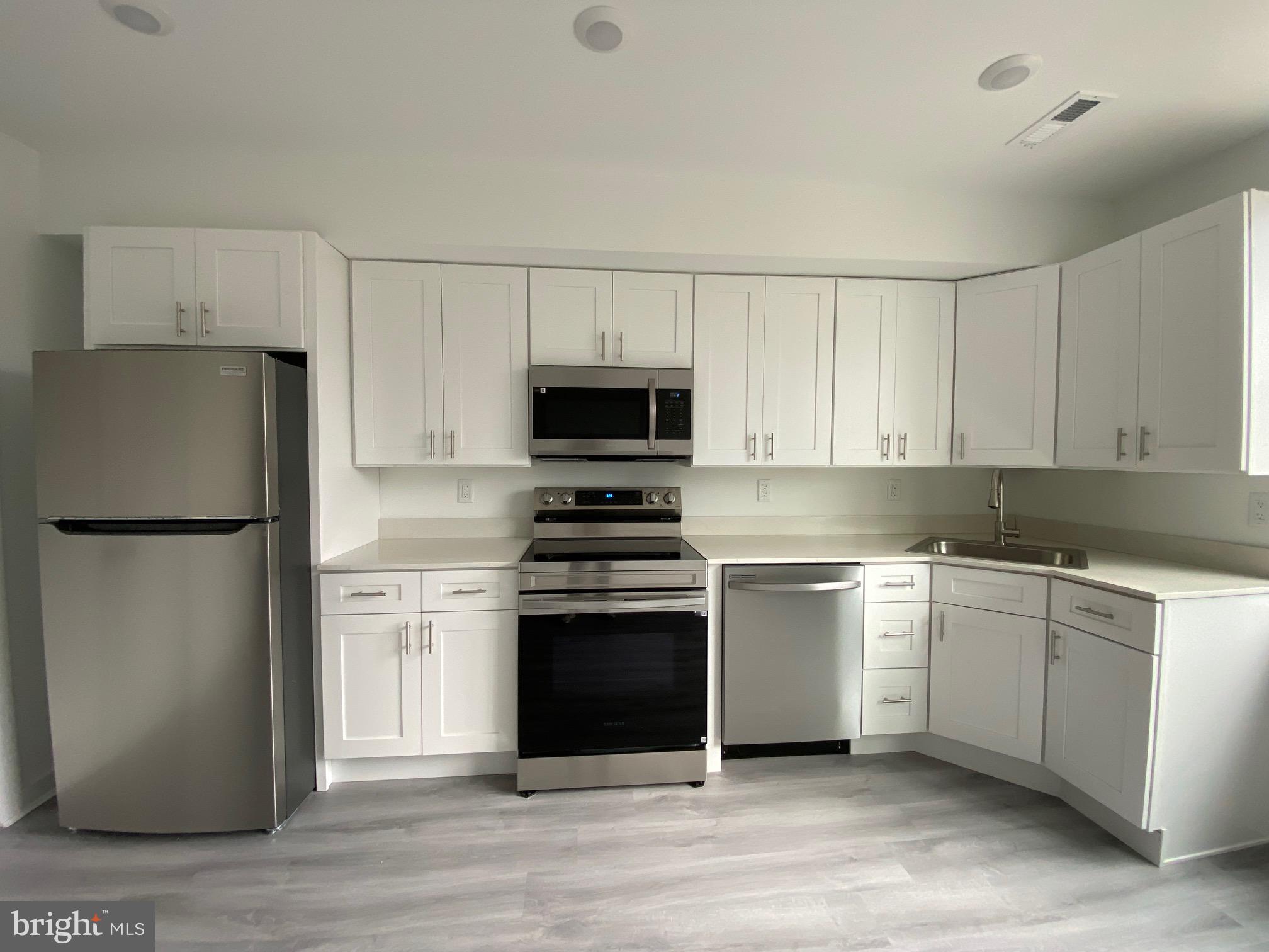 WEST PHILADELPHIA - Residential Lease