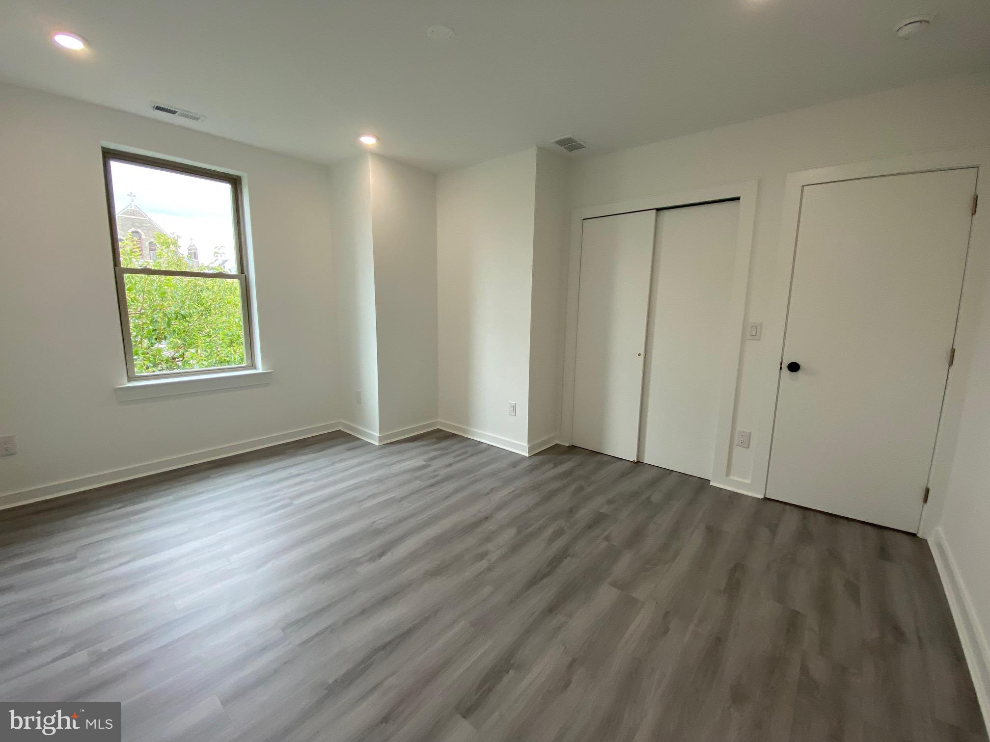 WEST PHILADELPHIA - Residential Lease