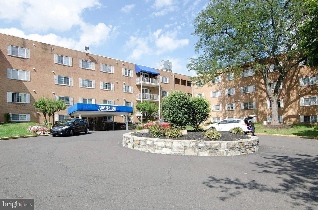Photo of 300 Byberry Road #308, PHILADELPHIA, PA 19116 (MLS # PAPH2677362)