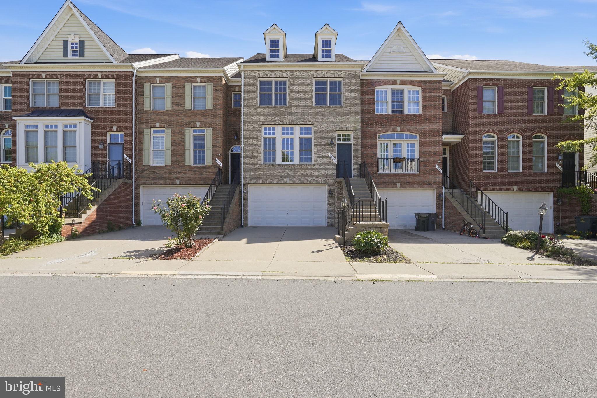 6830 WITTON CIRCLE