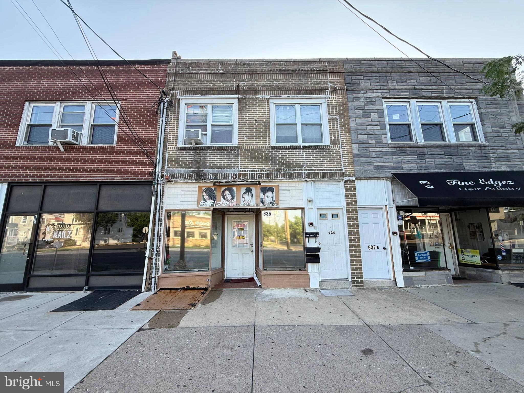 635 WHITE HORSE PIKE