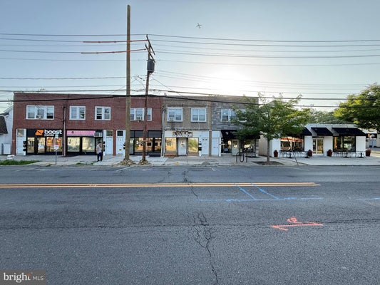 635 WHITE HORSE PIKE, HADDON TOWNSHIP, NJ 08107 - Image 68c2de3faa17998bef434a12d4e3d556/447104593