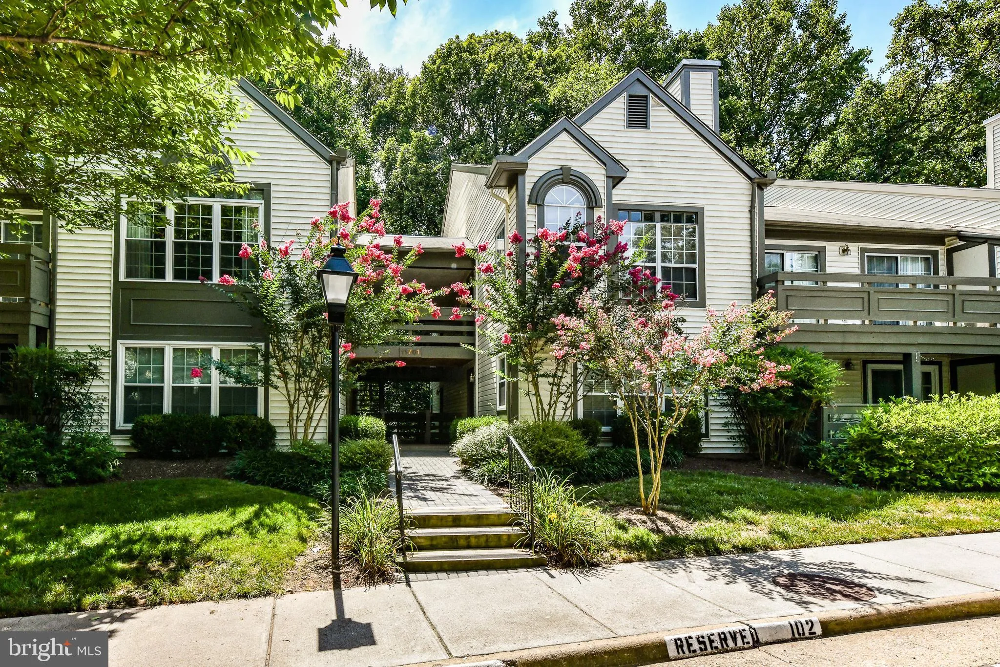11701 Karbon Hill Court Unit 502A, Reston, VA 20191