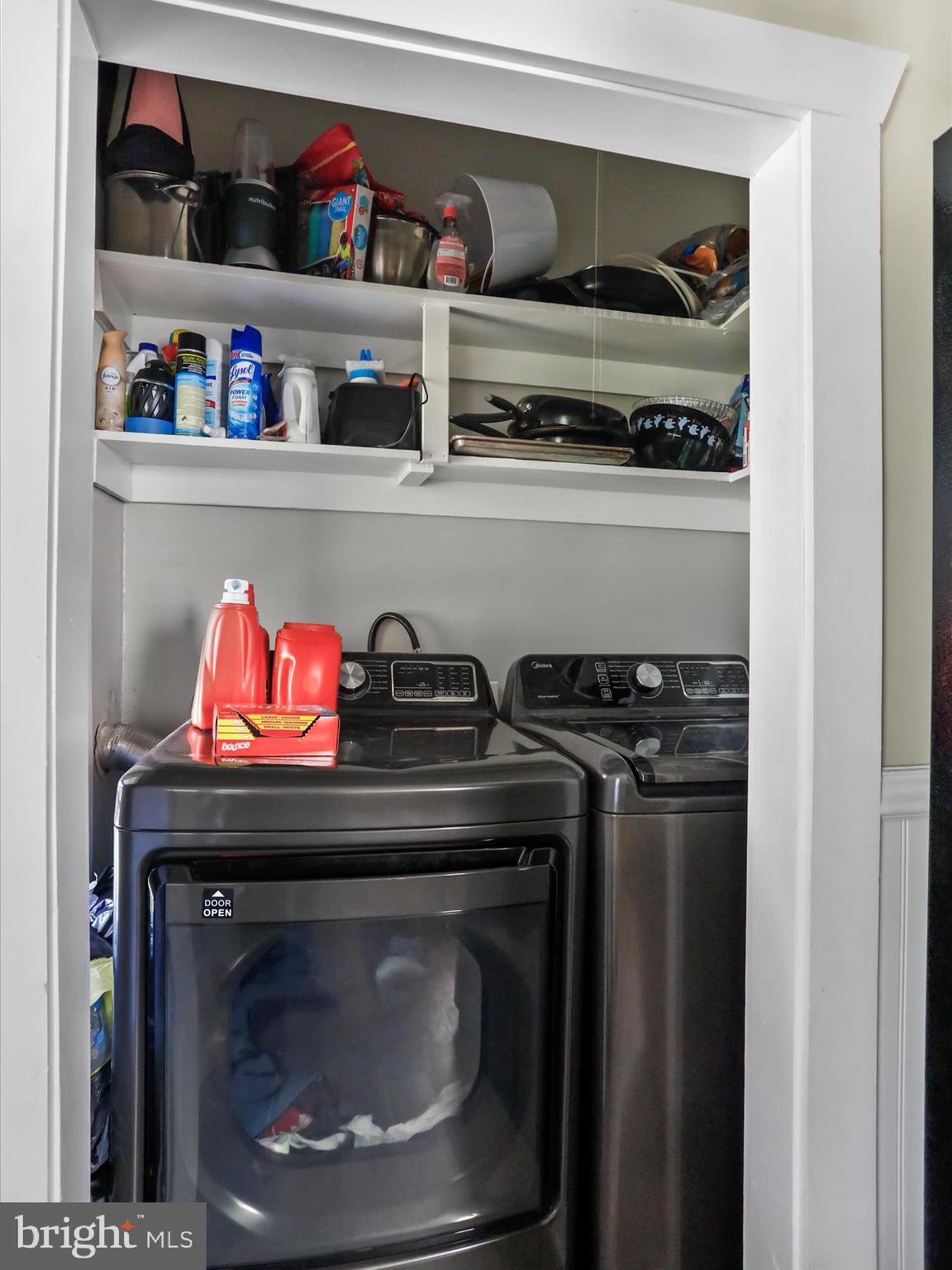 WEST END - Residential