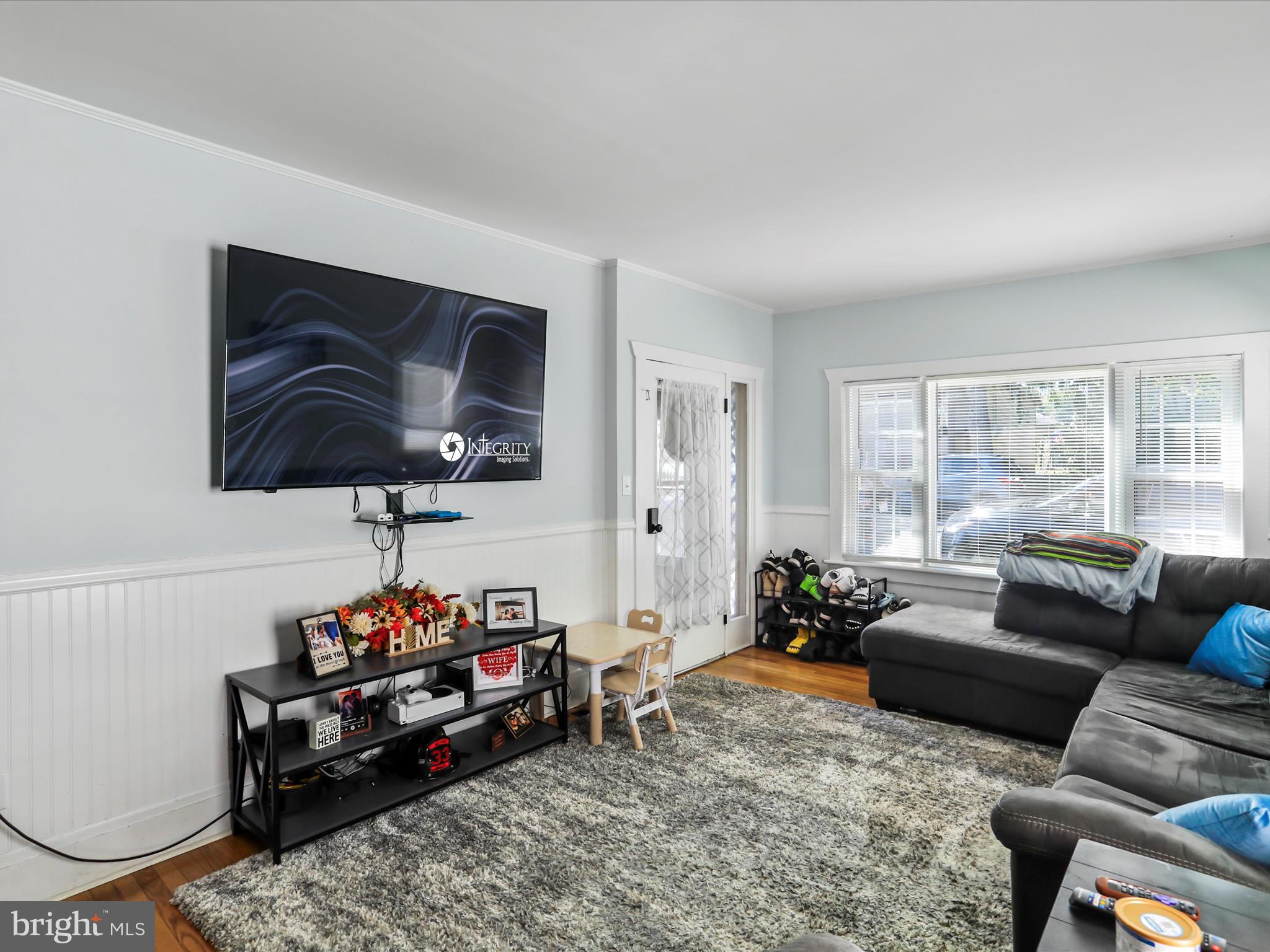 WEST END - Residential