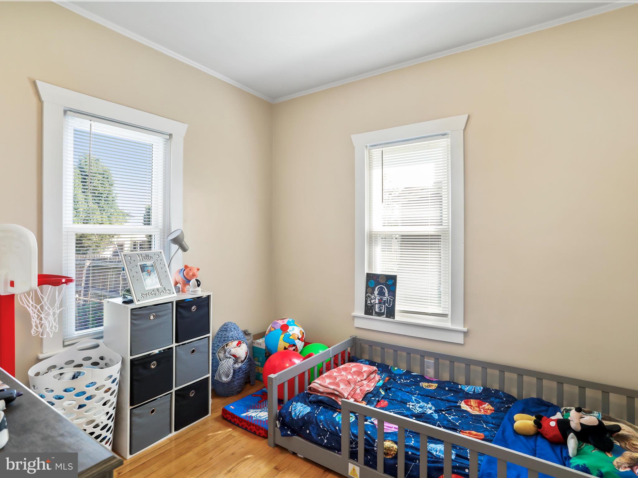 WEST END - Residential