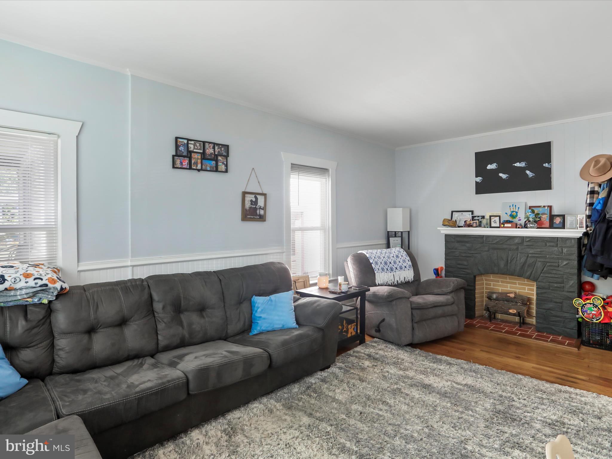 WEST END - Residential