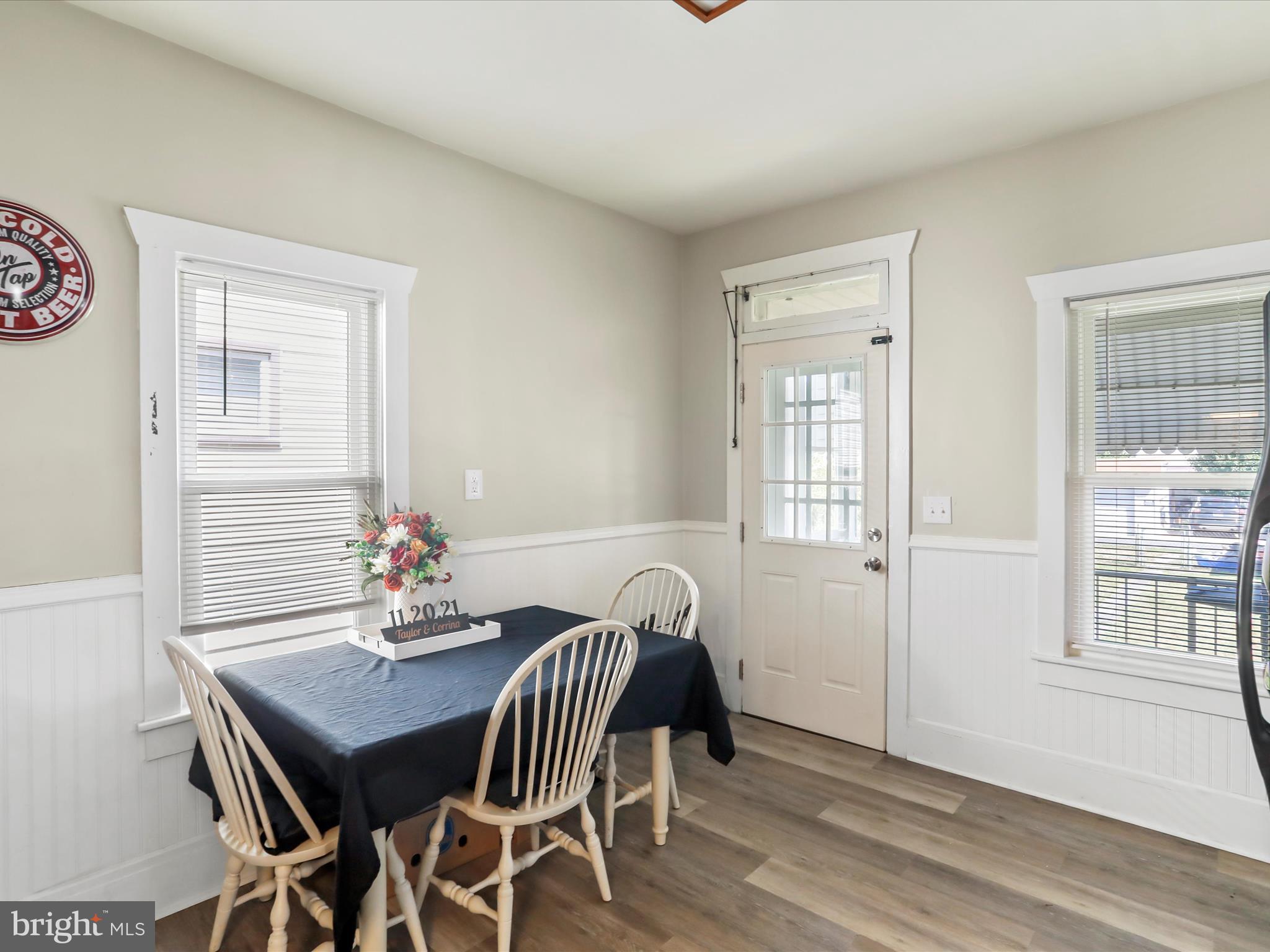 WEST END - Residential