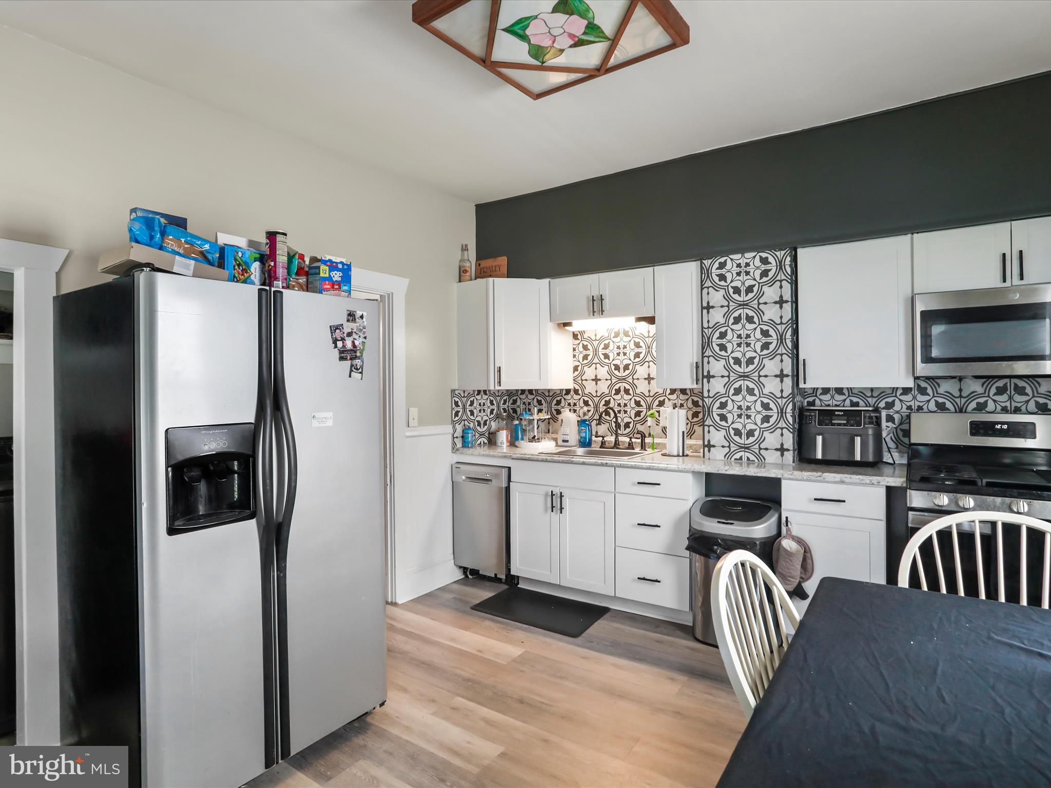 WEST END - Residential