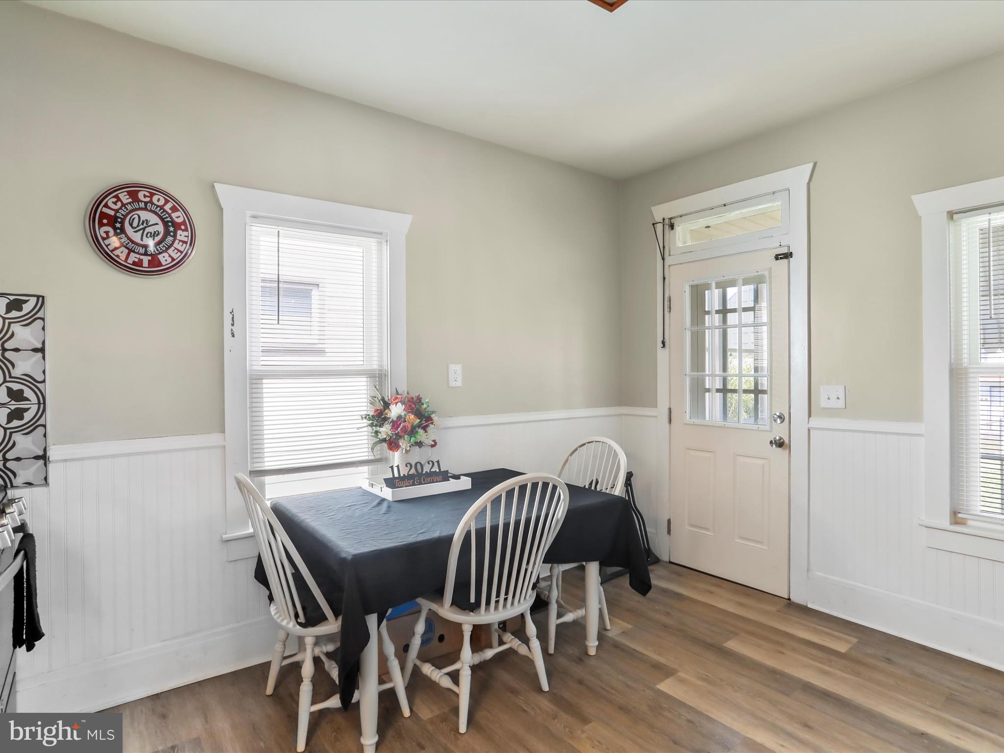 WEST END - Residential