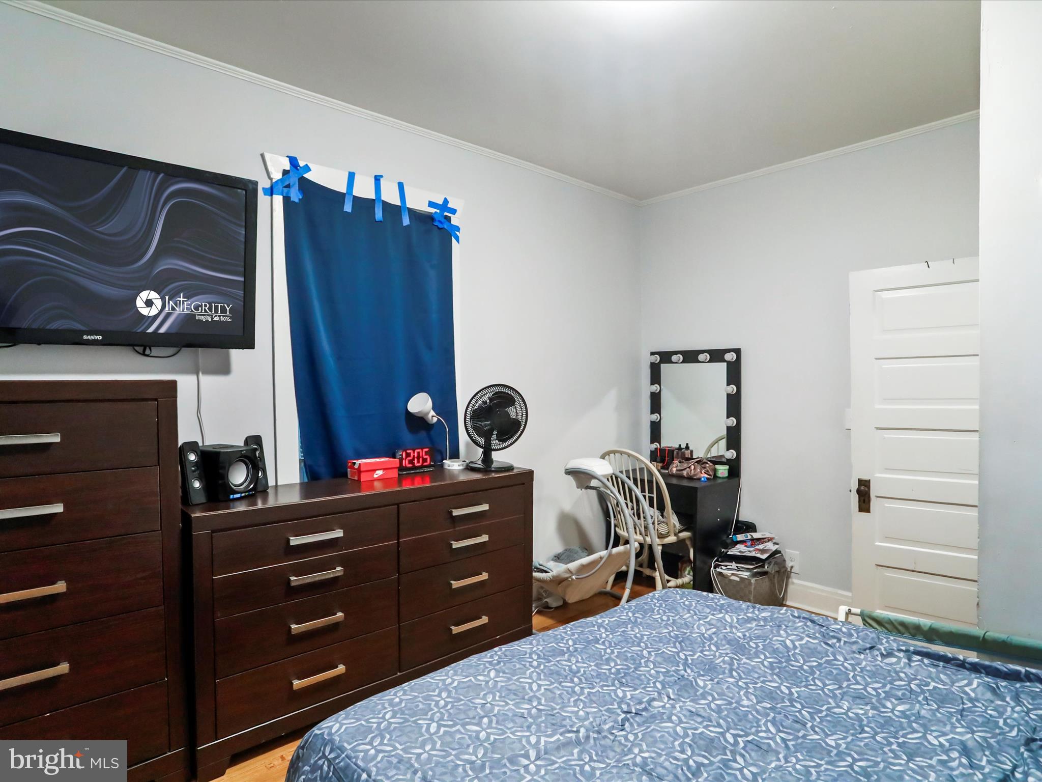 WEST END - Residential