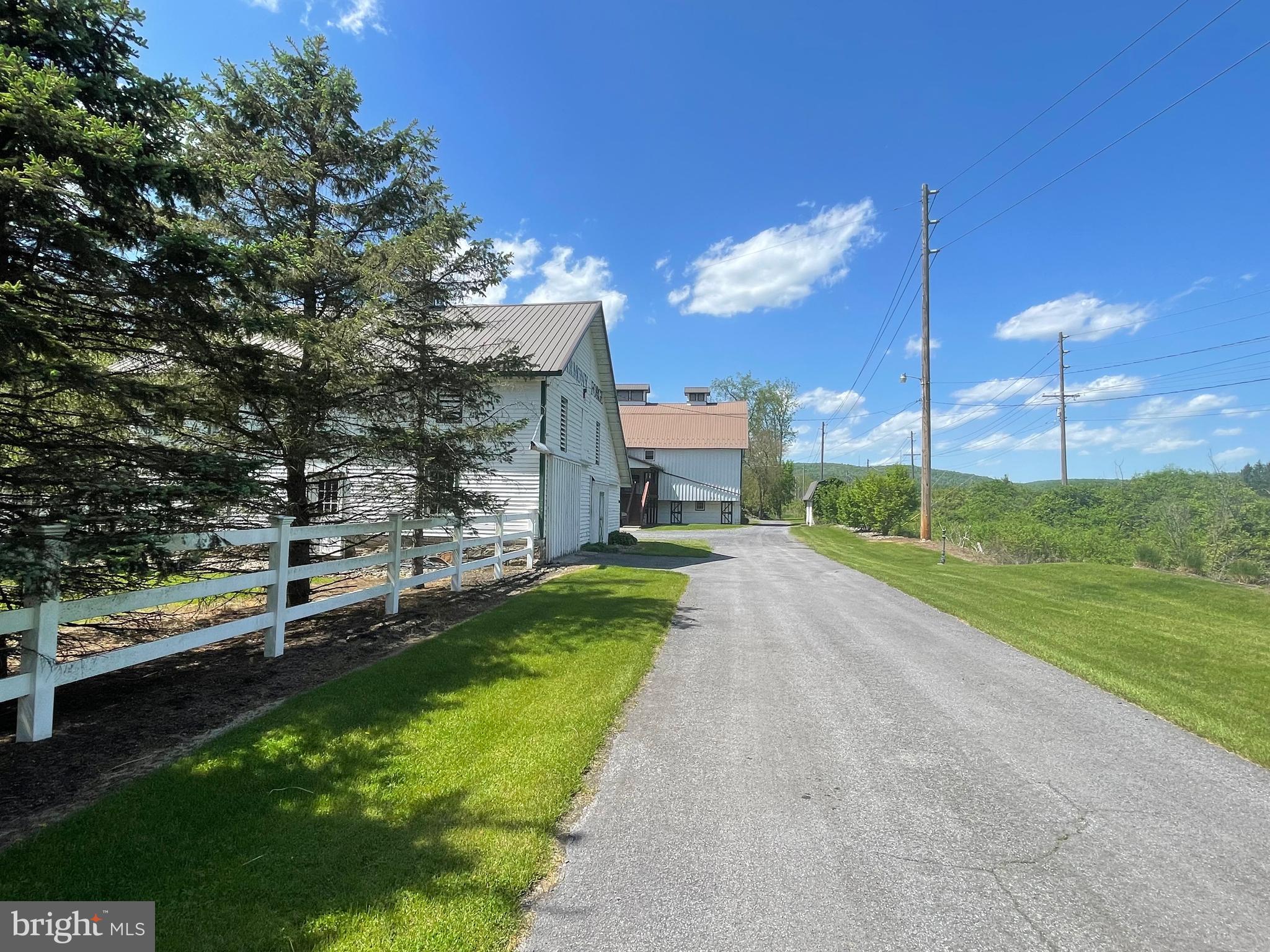 NONE AVAILABLE - Farm