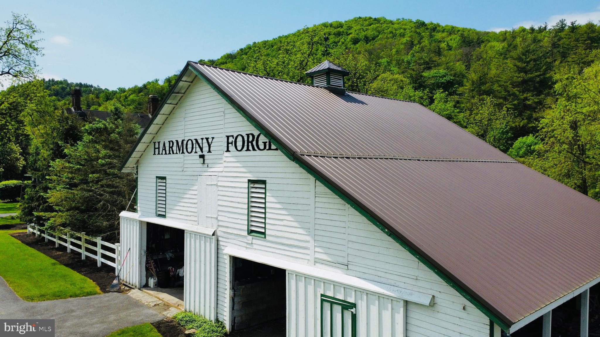 NONE AVAILABLE - Farm