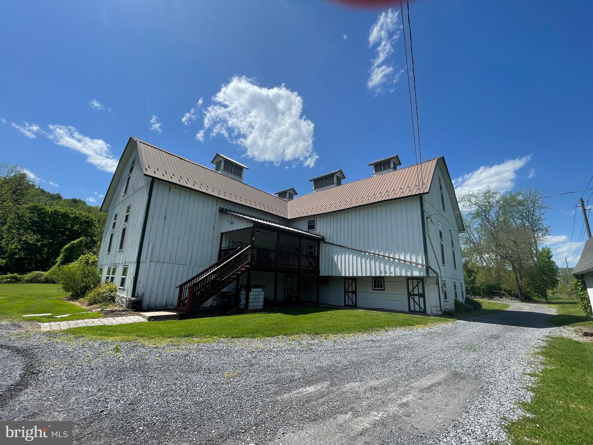 NONE AVAILABLE - Farm