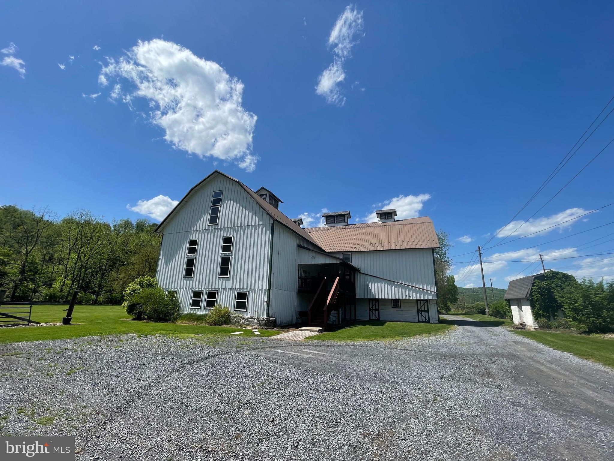 NONE AVAILABLE - Farm