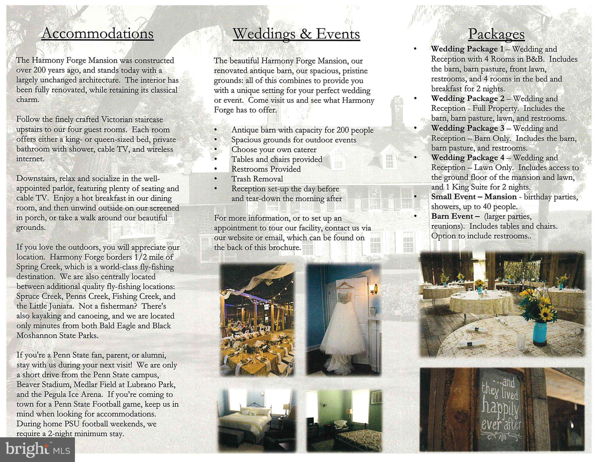 NONE AVAILABLE - Farm